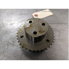 115E008 Right Exhaust Camshaft Timing Gear From 2017 Subaru Forester 2.5 13024AA340 115E008 Right Exhaust Camshaft Timing Gear From 2017 Subaru Forester 2.5 13024AA340